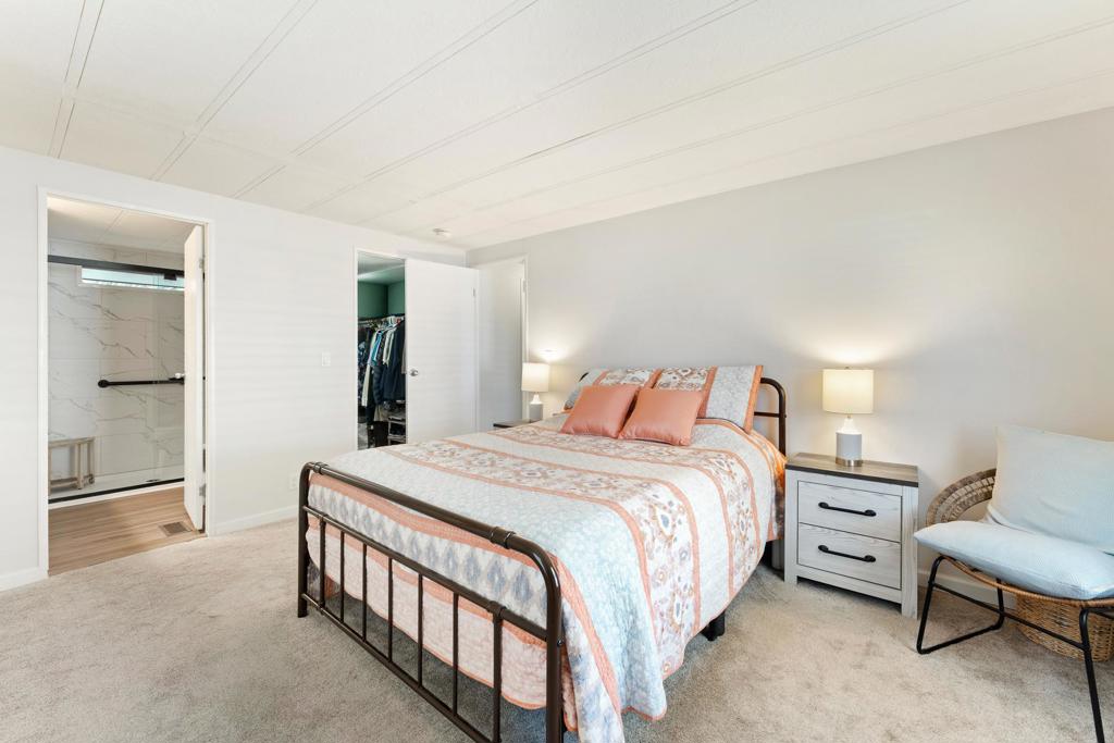 The Canyon - Manufactured In Park