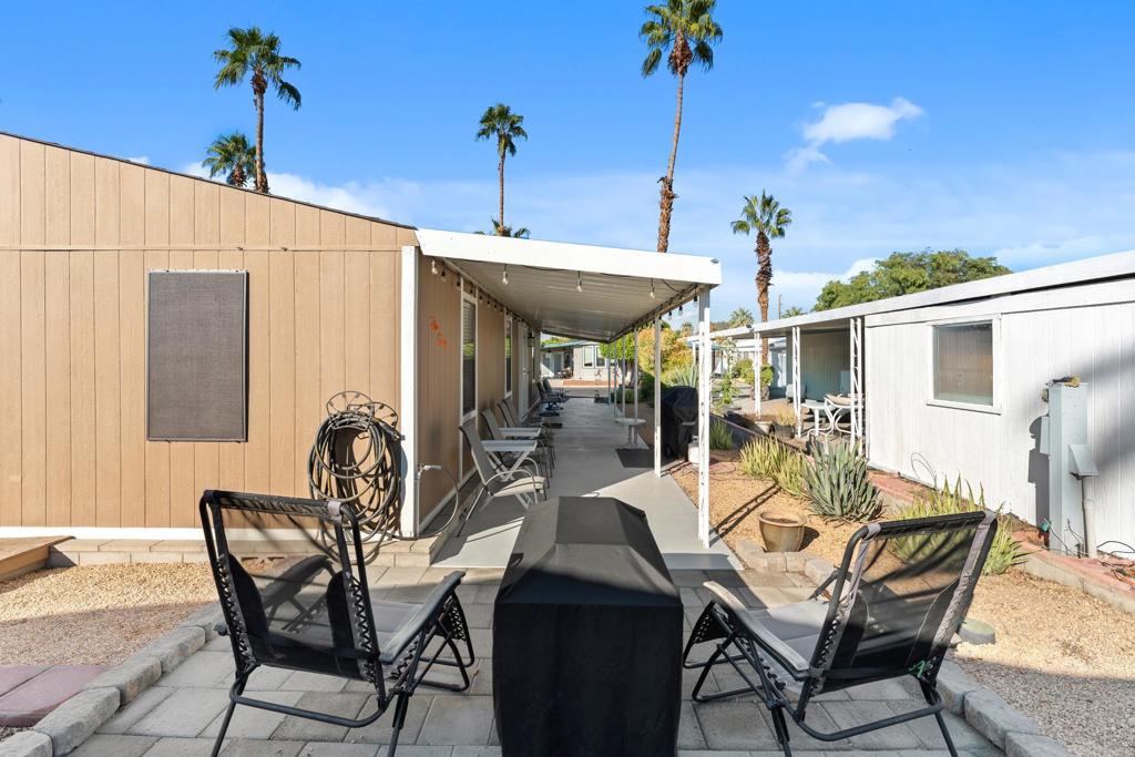 The Canyon - Manufactured In Park