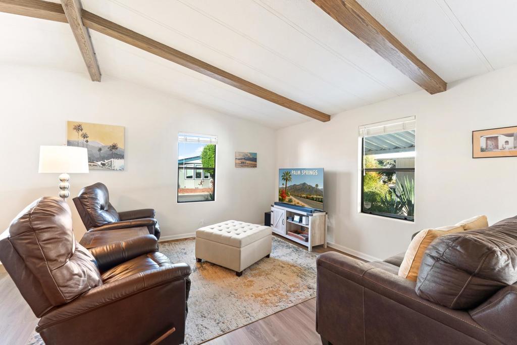 The Canyon - Manufactured In Park