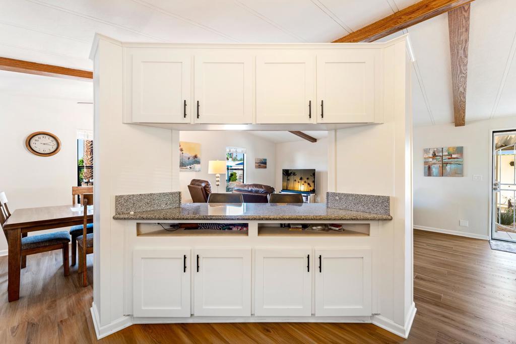 The Canyon - Manufactured In Park