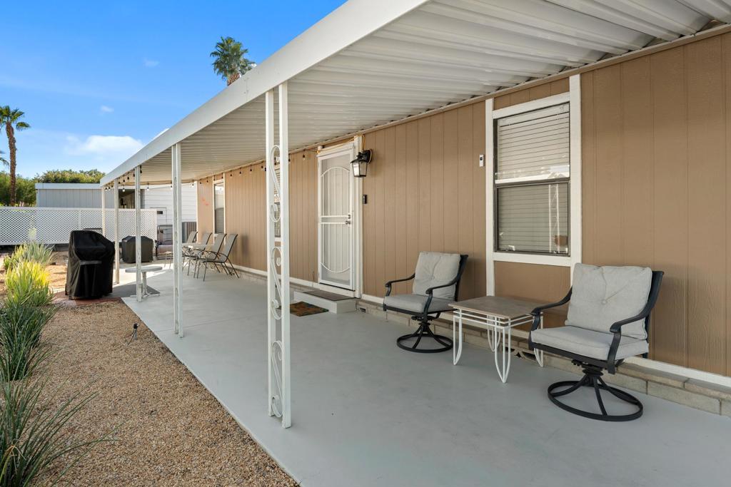 The Canyon - Manufactured In Park