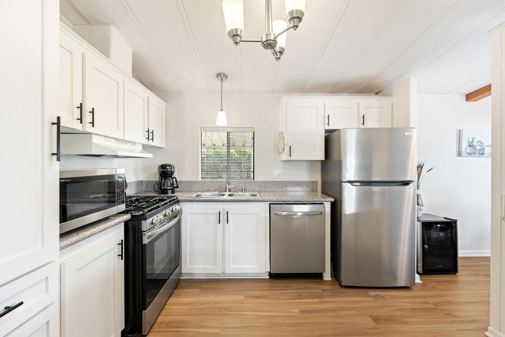 The Canyon - Manufactured In Park