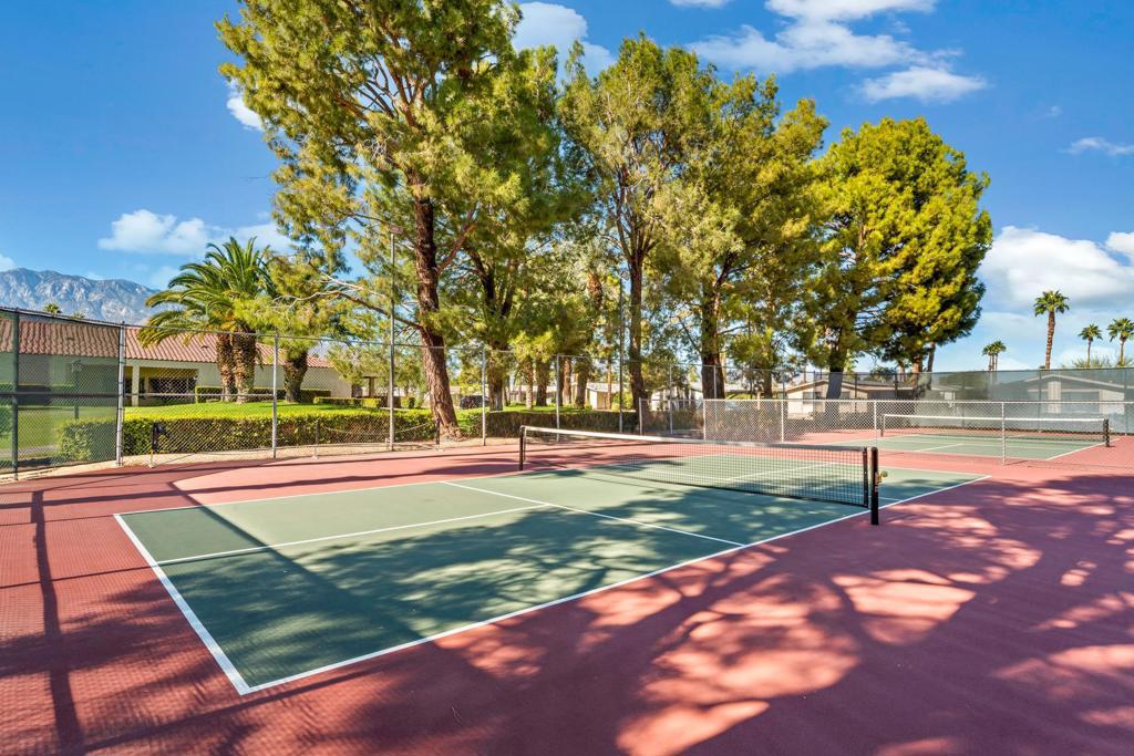 The Canyon - Manufactured In Park