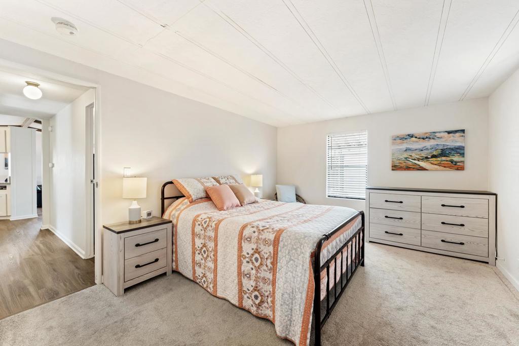 The Canyon - Manufactured In Park