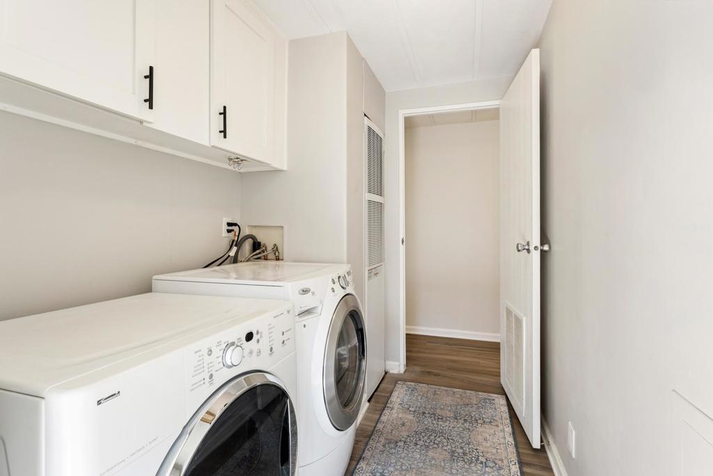 The Canyon - Manufactured In Park