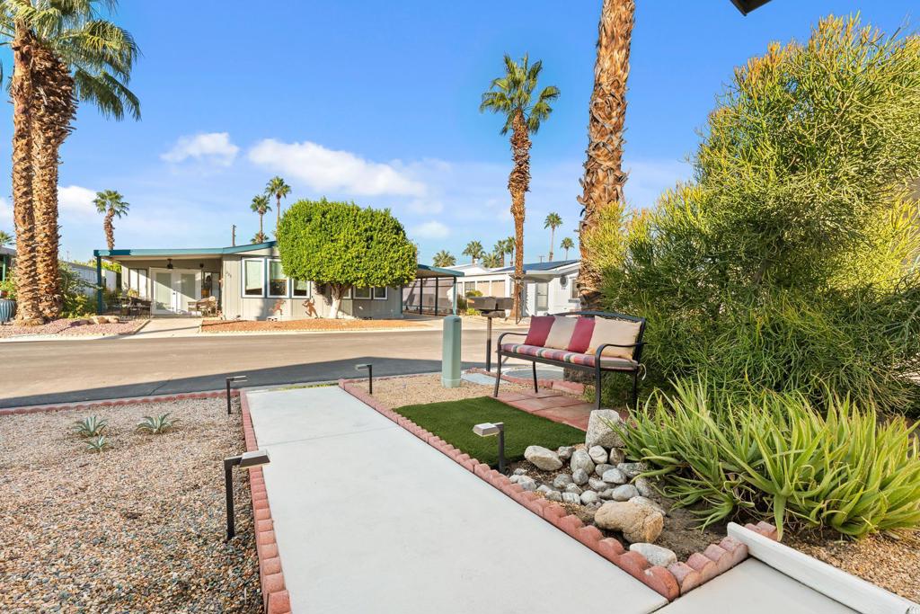 The Canyon - Manufactured In Park