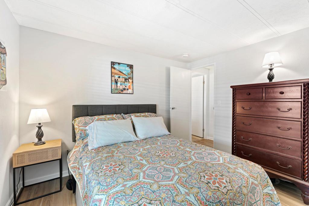 The Canyon - Manufactured In Park