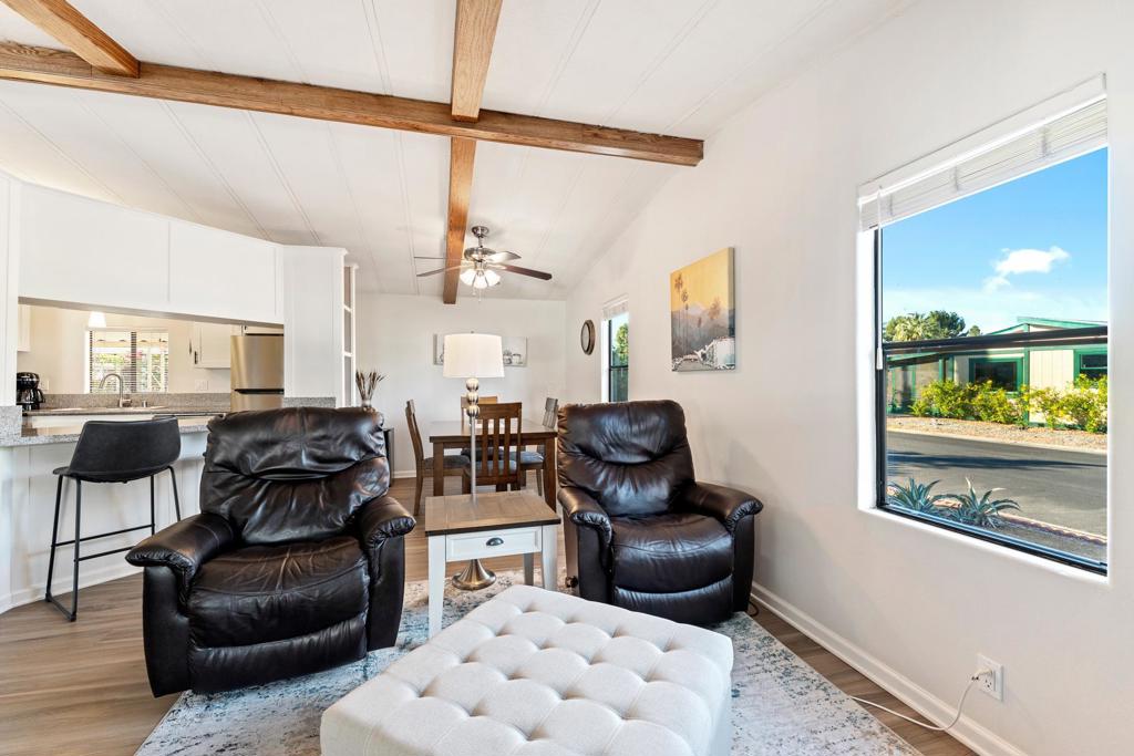 The Canyon - Manufactured In Park