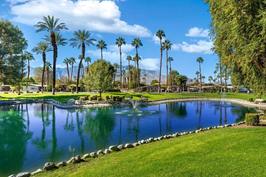 The Canyon - Manufactured In Park