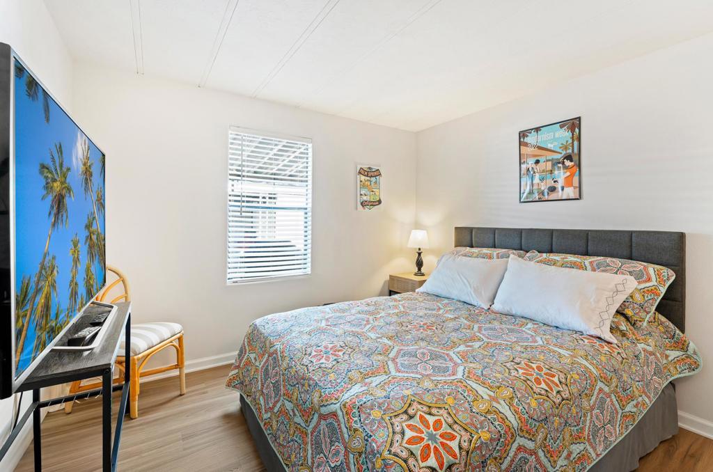 The Canyon - Manufactured In Park