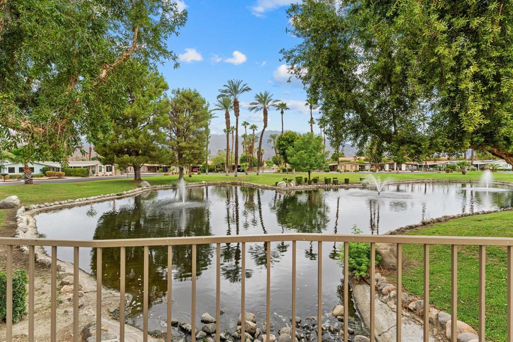 The Canyon - Manufactured In Park