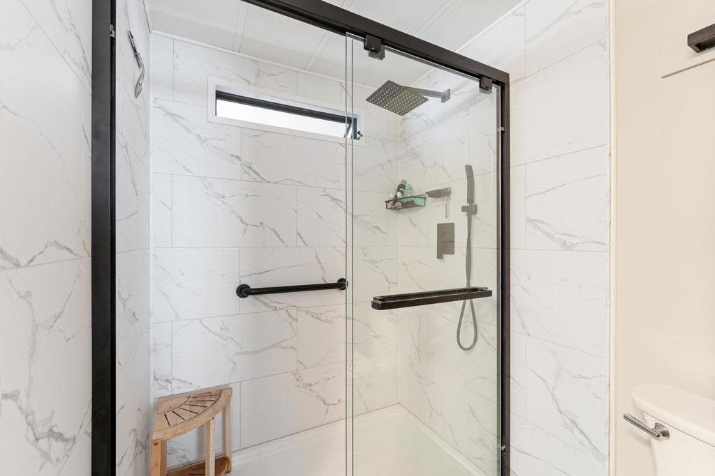 The Canyon - Manufactured In Park