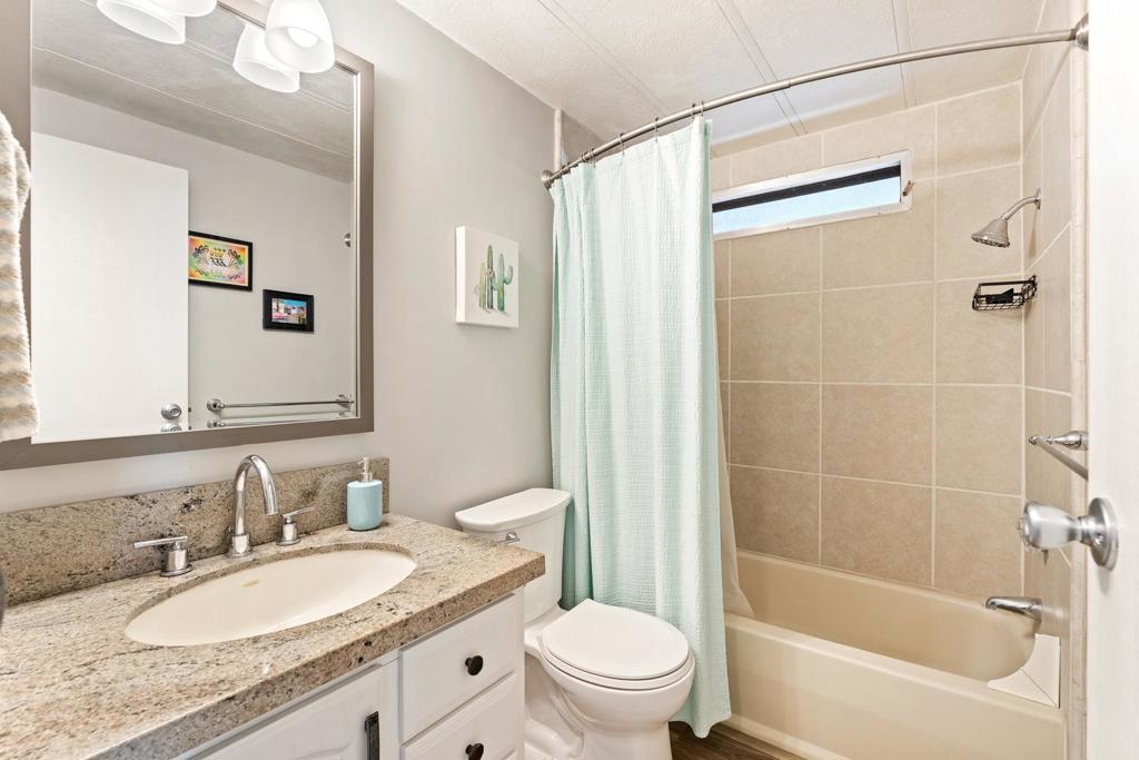 The Canyon - Manufactured In Park