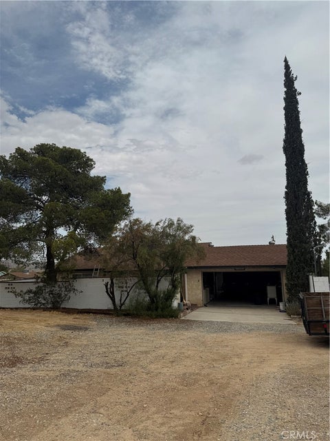 Photo of 61488 Alta Mura Drive DR, Joshua Tree, CA 92252 (MLS # CV26182744)
