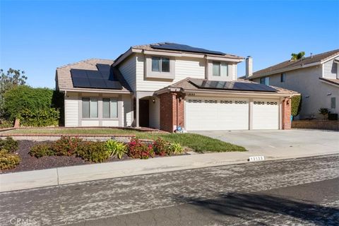 13133 Thomasville Court Moorpark CA 93021