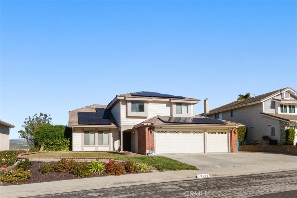 Photo of 13133 Thomasville Court, Moorpark, CA 93021 (MLS # SR26004361)