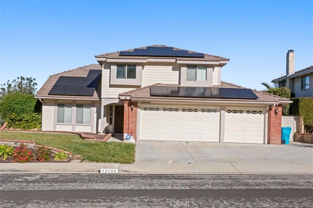 Photo of 13133 Thomasville Court, Moorpark, CA 93021 (MLS # SR26004361)