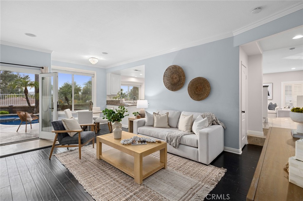 Seawind Ridge - Audubon (ASR) - Residential