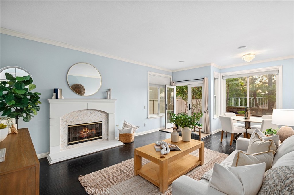 Seawind Ridge - Audubon (ASR) - Residential