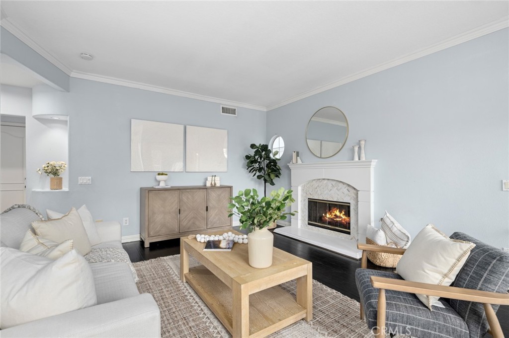 Seawind Ridge - Audubon (ASR) - Residential