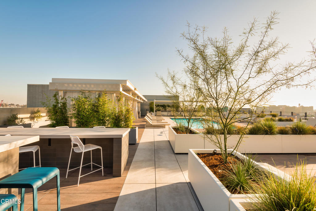 Not Applicable - Residential Lease