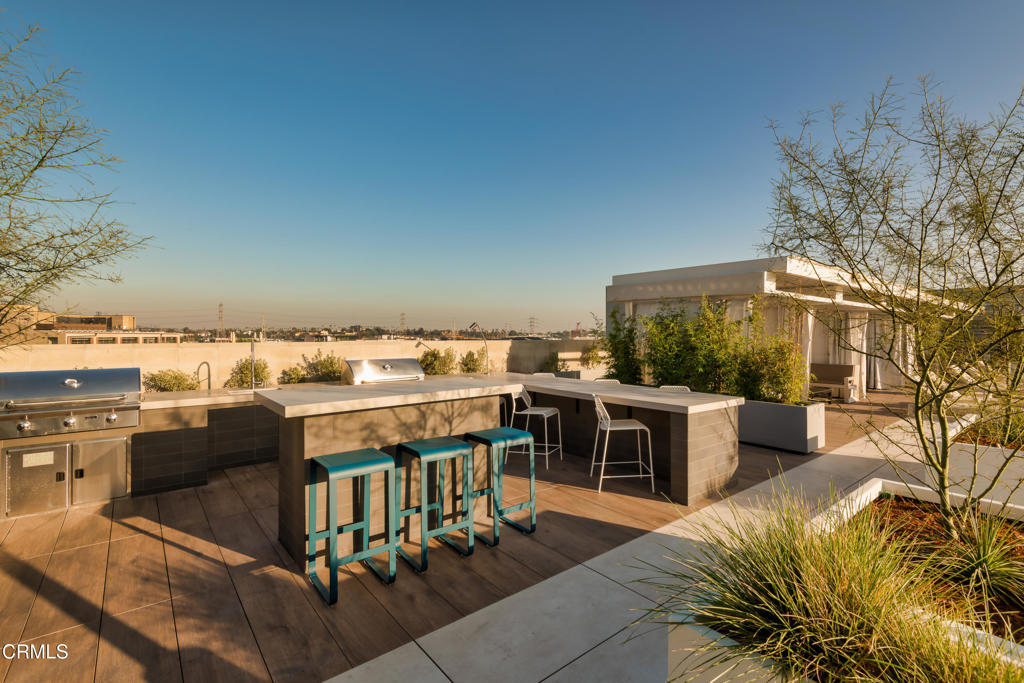 Not Applicable - Residential Lease
