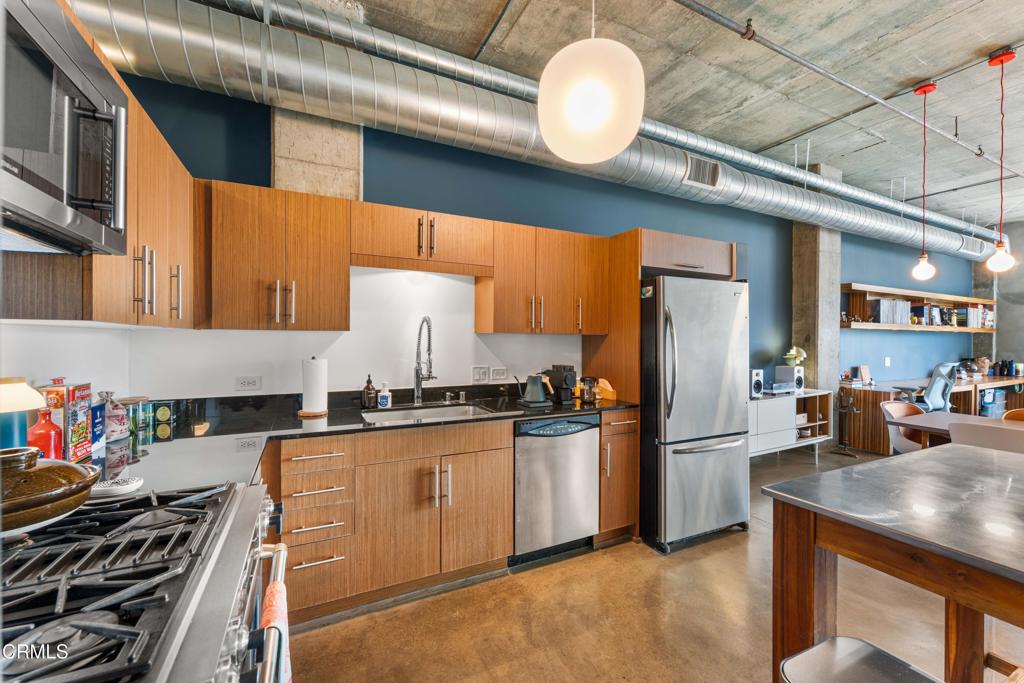 Not Applicable - Residential Lease