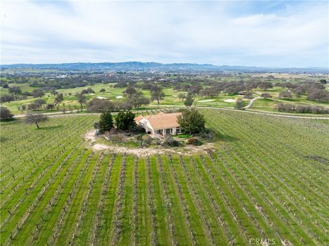 Communities Paso Robles 4774 Mill Road Paso Robles CA 93446