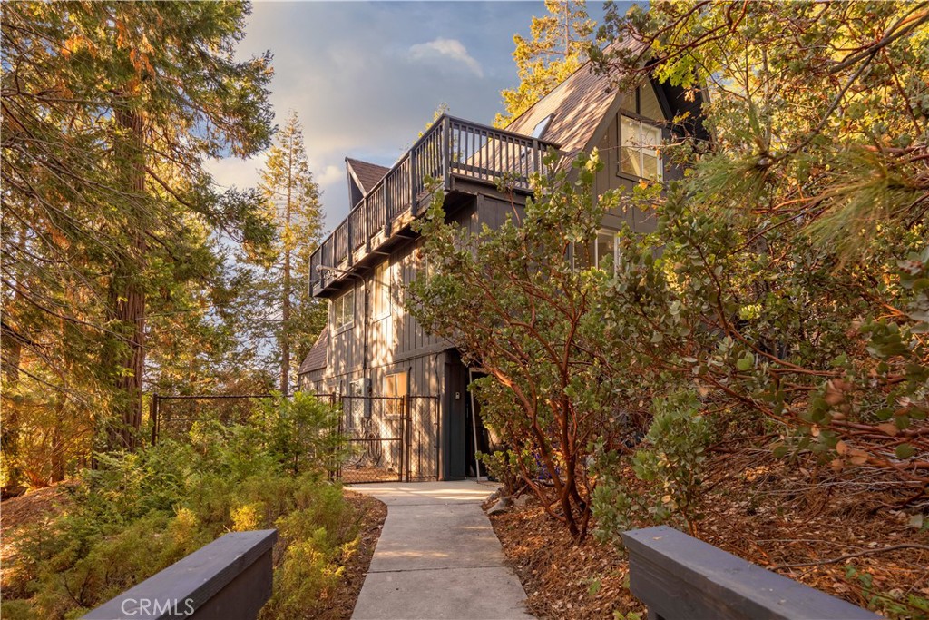 Arrowhead Woods (AWHW) - Residential