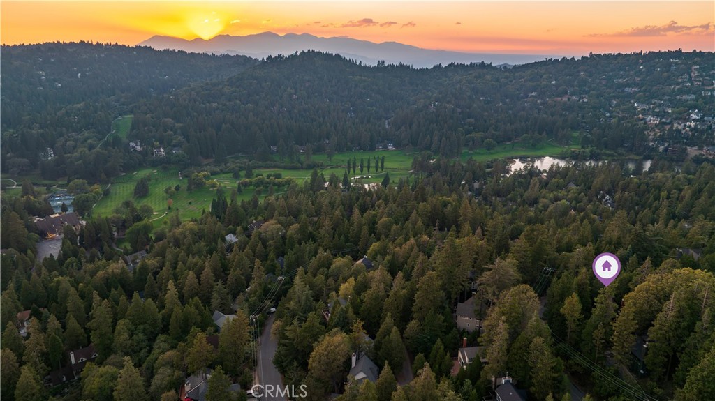 Arrowhead Woods (AWHW) - Residential