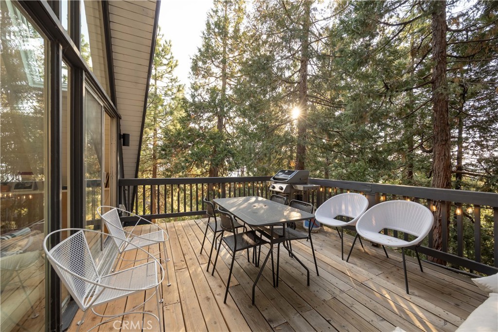 Arrowhead Woods (AWHW) - Residential