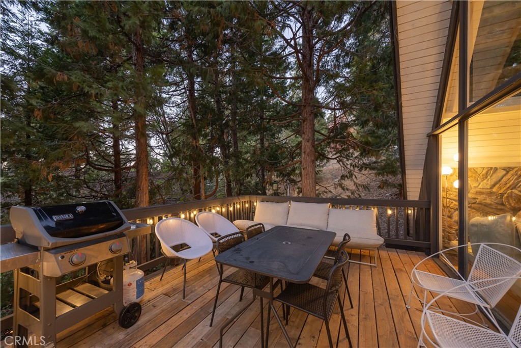 Arrowhead Woods (AWHW) - Residential