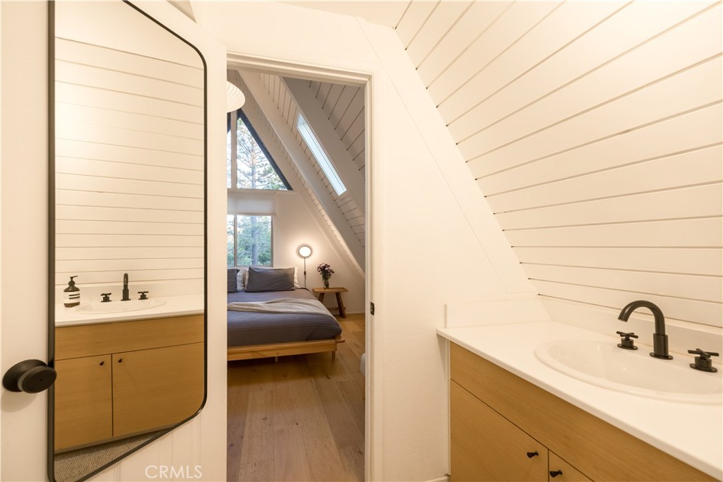 Arrowhead Woods (AWHW) - Residential