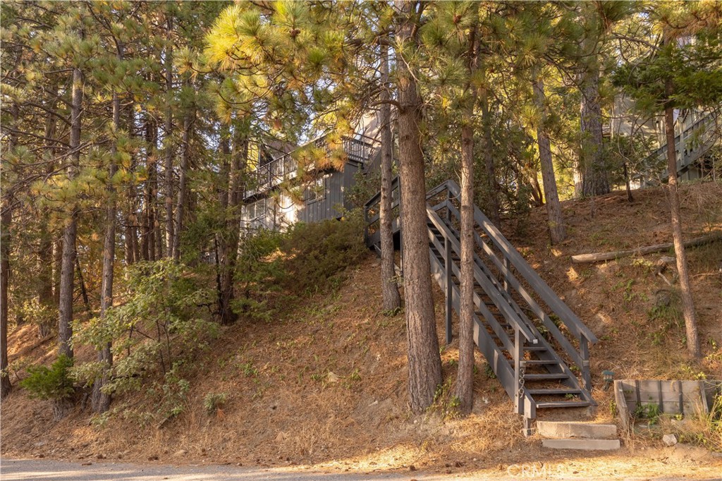 Arrowhead Woods (AWHW) - Residential