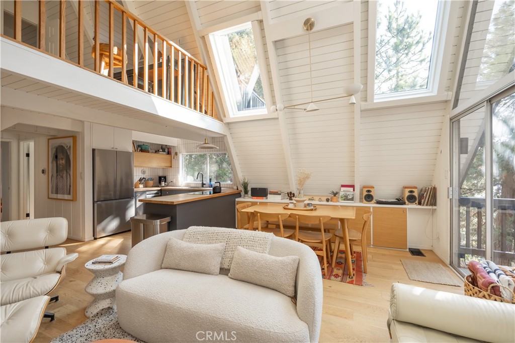 Arrowhead Woods (AWHW) - Residential