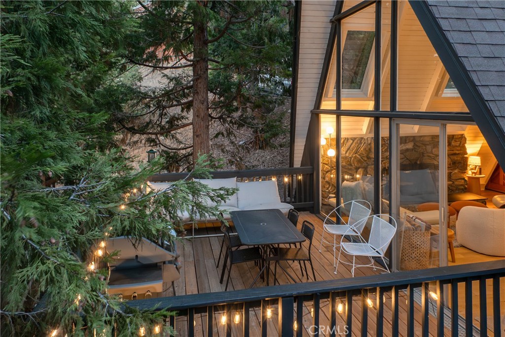 Arrowhead Woods (AWHW) - Residential