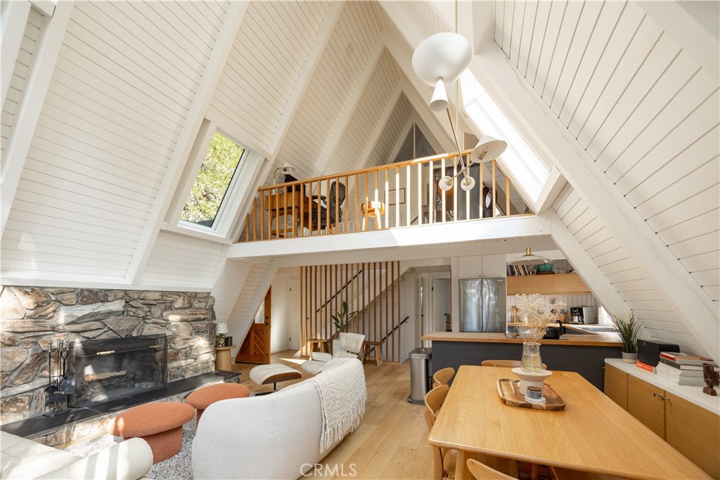 Arrowhead Woods (AWHW) - Residential
