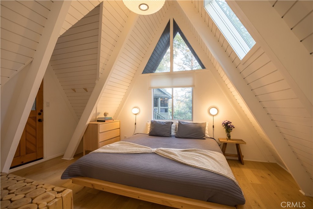 Arrowhead Woods (AWHW) - Residential