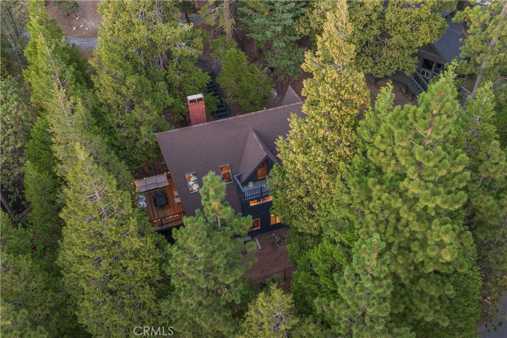 Arrowhead Woods (AWHW) - Residential