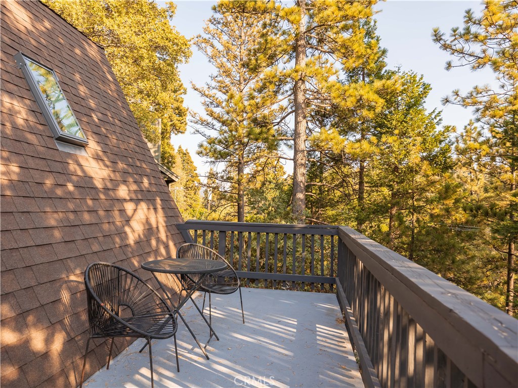 Arrowhead Woods (AWHW) - Residential