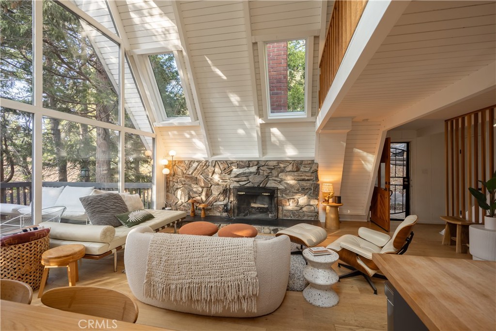Arrowhead Woods (AWHW) - Residential
