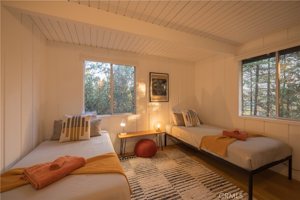 Arrowhead Woods (AWHW) - Residential