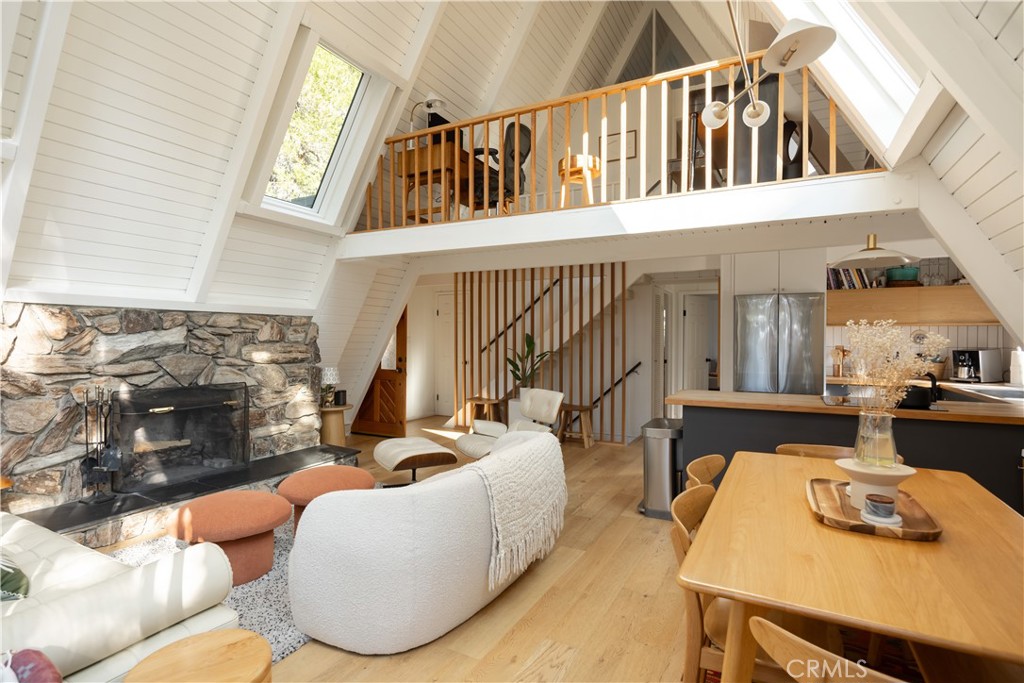 Arrowhead Woods (AWHW) - Residential