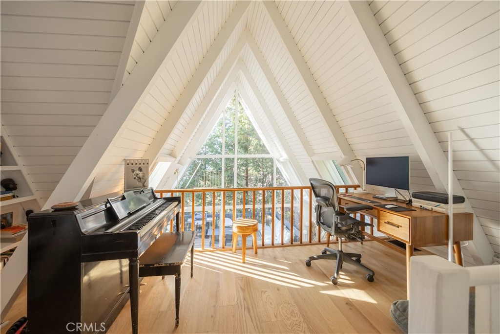 Arrowhead Woods (AWHW) - Residential