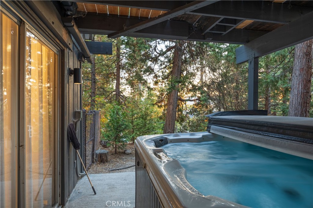 Arrowhead Woods (AWHW) - Residential