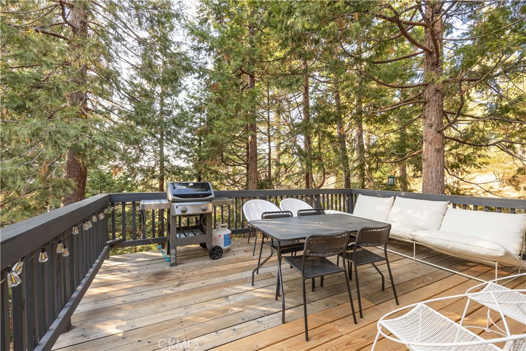 Arrowhead Woods (AWHW) - Residential