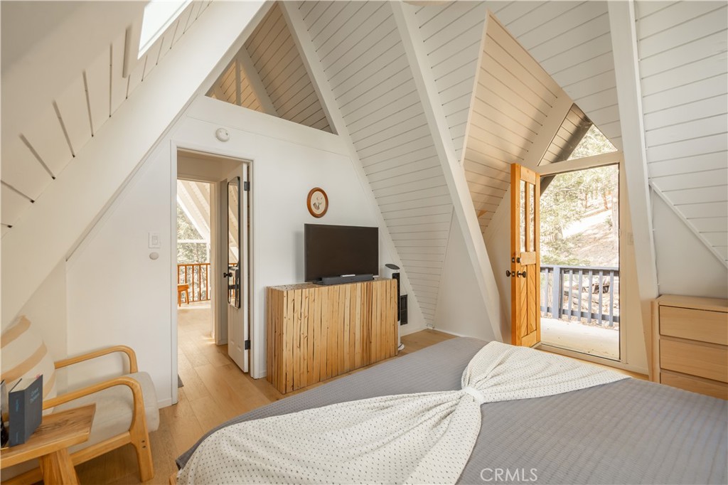 Arrowhead Woods (AWHW) - Residential