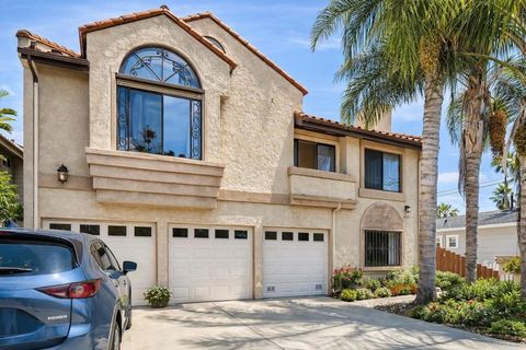 Photo of 4111 Iowa St St #1, San Diego, CA 92104 (MLS # PTP2601061)