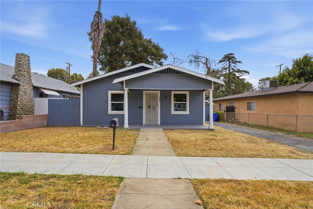 234 N Laurel Avenue