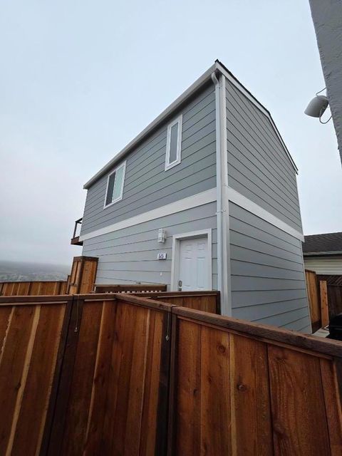 Photo of 645 Gellert Blvd, Daly City, CA 94015 (MLS # ML82045254)